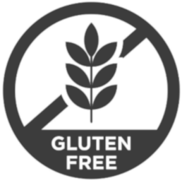 Arroz salvaje sin gluten (Gluten Free)