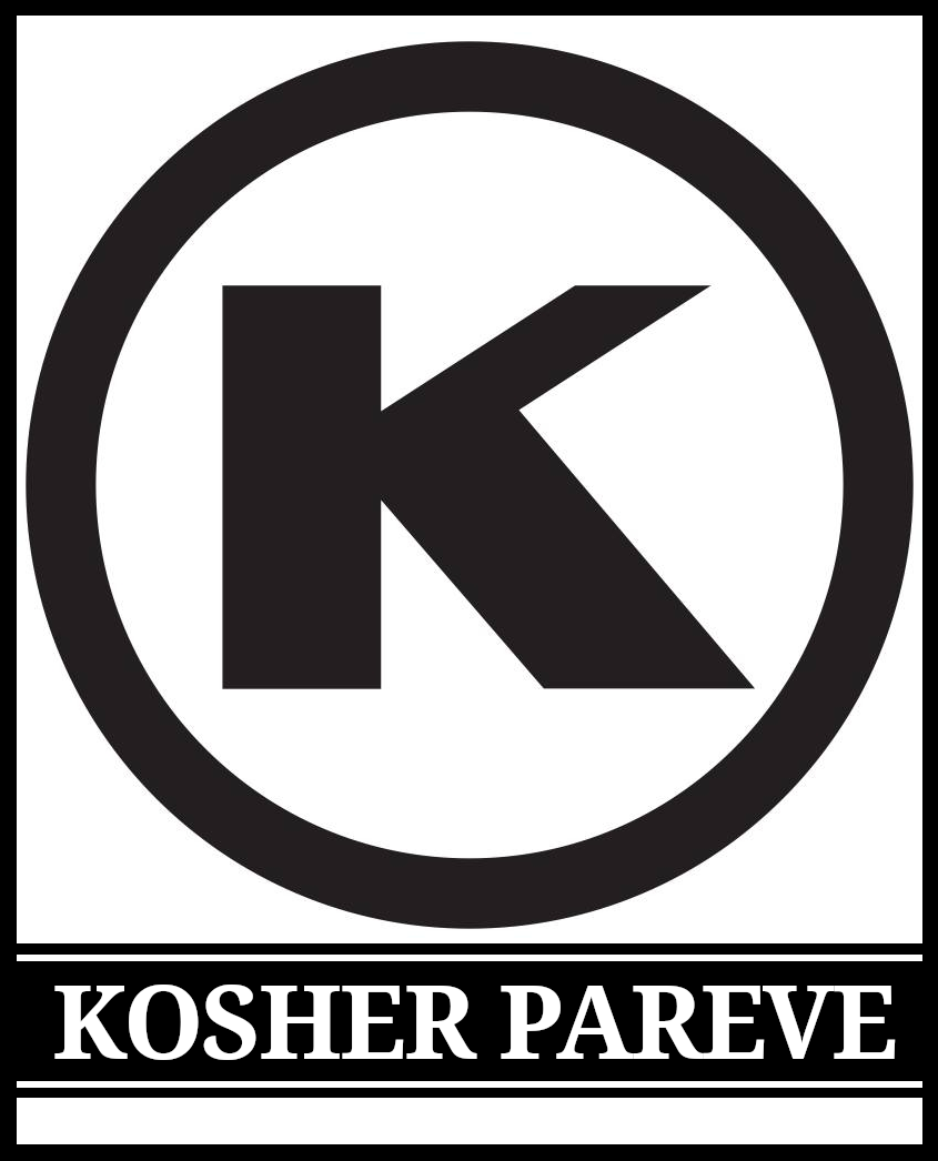 Arroz salvaje con certificación Kosher