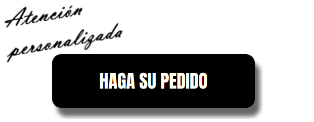 Botón para contactar y hacer pedido de pasta de vainilla