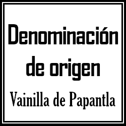 Denominación de Origen de la vainilla mexicana - IMPI