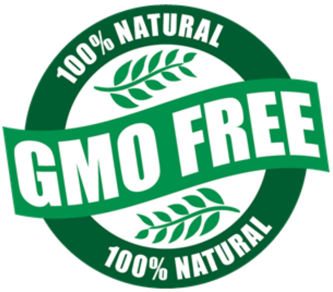 Arroz salvaje libre de organismos genéticamente modificados (No GMO)