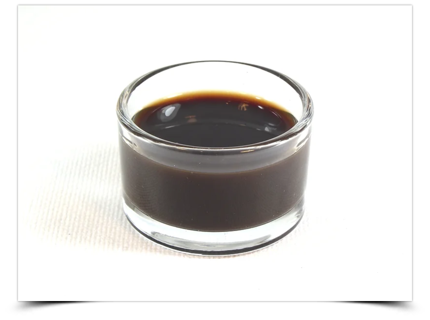 Extracto de vainilla mexicana natural Verdesazón